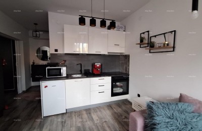 ROVINJ - Wohnung mit 1 Schlafzimmer in ausgezeichneter Lage!