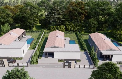 Verkauf - Moderne Erdgeschosswohnung mit Pool in der Nähe von Duga Uvala