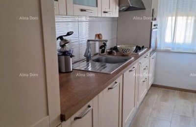 UMAG – Wohnung im Zentrum, 300 m vom Meer