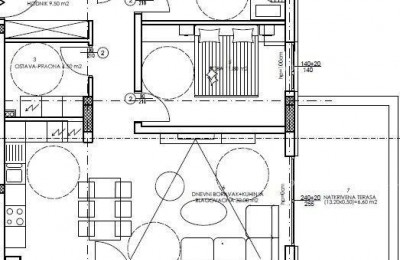 Neues Wohnprojekt - Verkauf von Wohnungen an ausgezeichneter Lage, Pula!