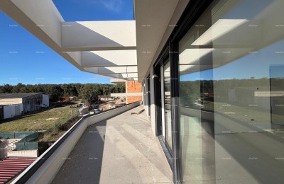 Luxusapartments zum Verkauf in exklusiver Lage, Pješčana uvala, Pula!