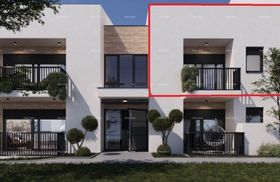 ŽMINJ – Komfortable Wohnung im ersten Stock, ideal für eine Familie (Wohnung G)