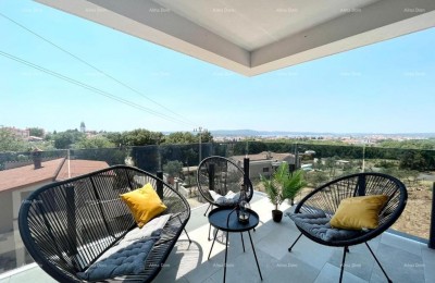 Moderne Villa mit Pool in Medulin, ideal für Familien oder Investitionen!