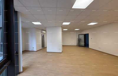 Neuer gestalteter Büroraum im Zentrum von Pula!