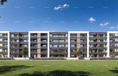 UMAG! Modernes Apartment in einer erstklassigen Wohnanlage nahe dem Meer, S68