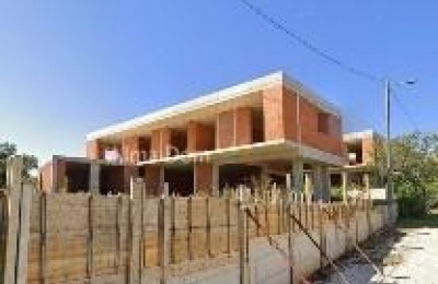 Eigenständige Villa mit Pool und Meerblick! Krnica!