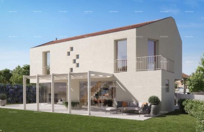 Haus Vrsar