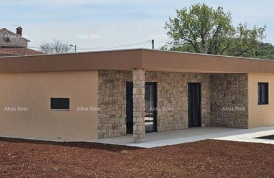 Praktisches Haus mit Pool – Umgebung von Poreč