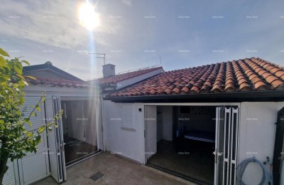 Haus in Barbariga, Nähe zum Meer