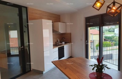 Zu verkaufen: Geräumige Wohnung mit Galerie und Dachterrasse – Šijanska Šuma