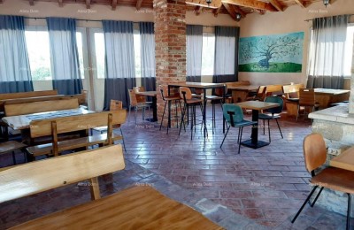 Haus Svetvinčenat