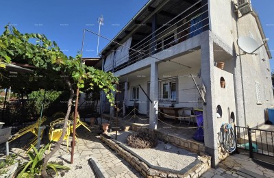 FAŽANA – HAUS MIT MEERBLICK