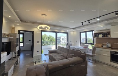 VERKAUF WOHNUNG – MEDULIN – 59,39 m²