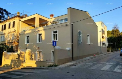 Pula Veruda  Wunderschöne, komplett renovierte österreichisch-ungarische Steinvilla mit Meerblick.