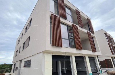 Neues, modernes Wohnprojekt im Bau, Rovinj