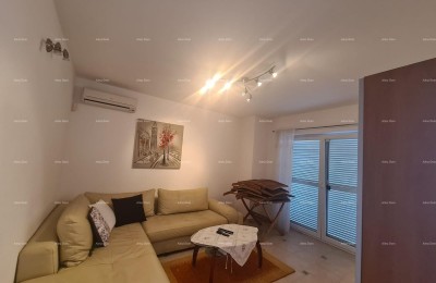 Zu verkaufen: Charmante Wohnung 60 m², Duga Uvala, Meerblick
