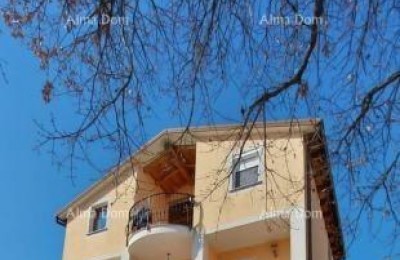 Rovinj – Wohn- und Geschäftshaus mit etabliertem Geschäftsbetrieb