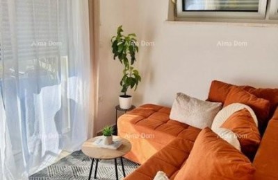 Studio-Apartment in Medulin.