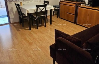 Novigrad, Wohnung mit einer Fläche von 52 m²