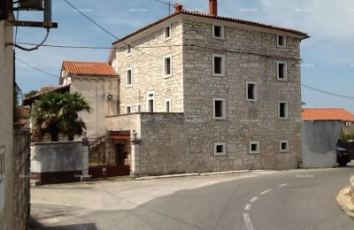 Sveti Peter im Wald, Haus und Grundstück