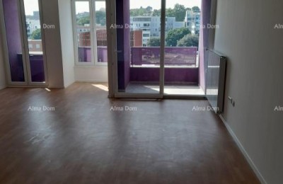 Top-Lage! Verkauf einer Wohnung in unmittelbarer Nähe zum Stadtzentrum, Pula!