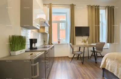 Wohnung Pula