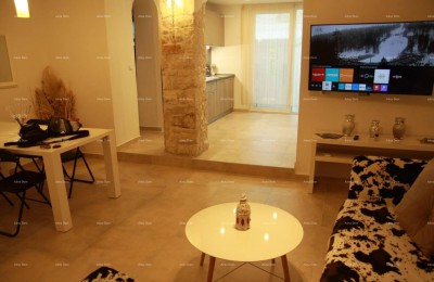 Stan im Zentrum von Pula, 79 m²