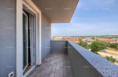 Wohnung Pula
