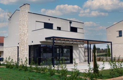 Haus Marčana