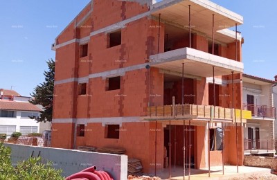 Neues Projekt – Wohnung in Valbandon, 650 m vom Meer entfernt