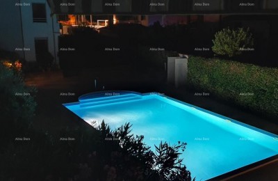 Wohnung Umag