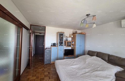Stan zu verkaufen, 47,65 m² – Pula, Monvidal