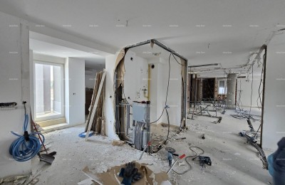Wohnung Pula