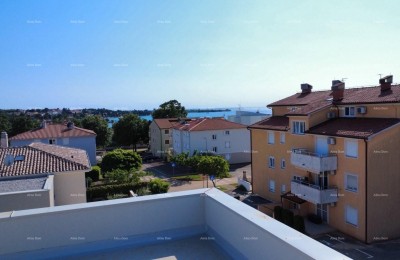 Verkauf von Neubauwohnungen, 5 Minuten vom Strand entfernt, Umag!