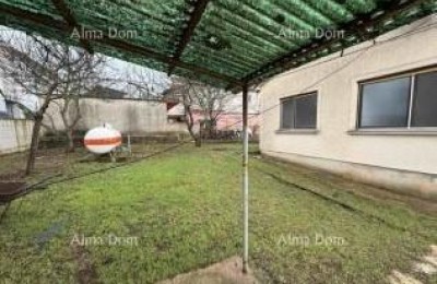 Haus 155 m2 zu verkaufen – Pula