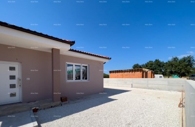 Haus Loborika
