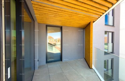 UMAG - Neue Wohnung zu verkaufen, Meerblick 100 m / S5a