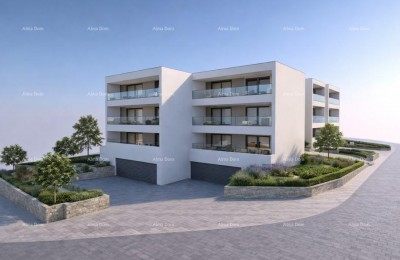 Baugrundstück 1500 m² in der Nähe von Savudrija