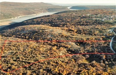 Landwirtschaftliches Land, HRBOKI. 25.000 M2 IDEAL FÜR OPG.