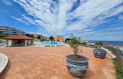 Wohnung Umag