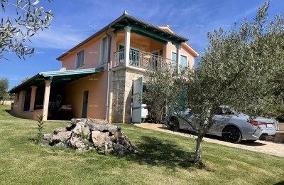 Villa zu verkaufen, Marčana.