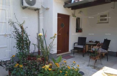 Wohnung Pula
