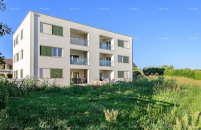Wohnung zu verkaufen, Poreč