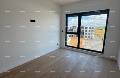 UMAG – Neubau! Wohnung in modernem Wohnkomplex mit zwei Parkplätzen, S 3-08