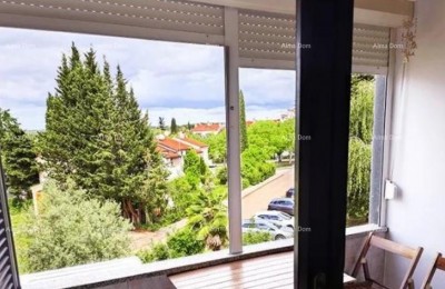 ČERVAR PORAT - Gepflegte Duplexwohnung mit Balkon, 38 m²