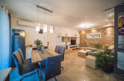 MEDULIN – Wohnung 2S+DB mit Balkon