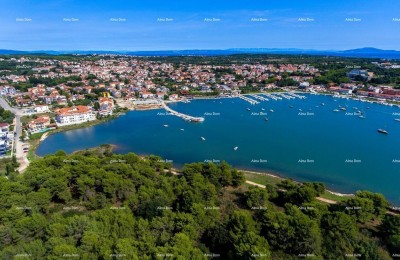 MEDULIN - Wohnung im neuen Projekt / 300 m zum Meer!!! (B1)