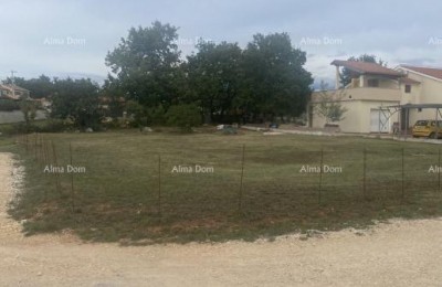 Zu verkaufen: Baugrundstück 849 m² – Nova Vas, Poreč