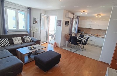 PULA – VALSALINE | GERÄUMIGE WOHNUNG 70 m², 300 m VOM MEER