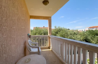 Wir verkaufen ein Apartmenthaus in ruhiger Lage in Medulin!